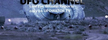 UFOchannel