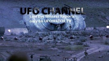 UFOchannel