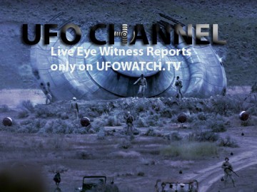 UFOchannel