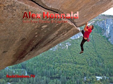 alexhonnoldelcapitan