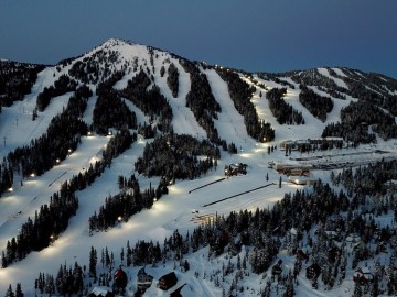 alpinelodge