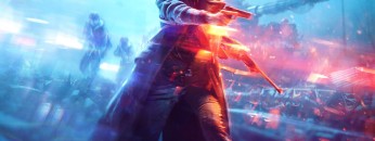battlefield