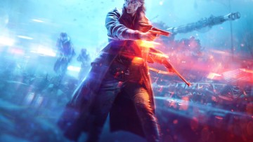 battlefield