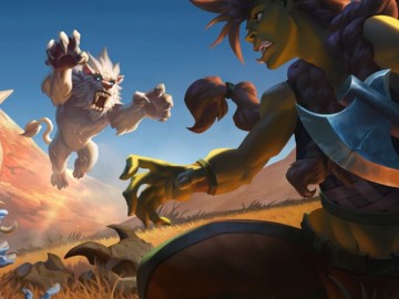 blizzcon