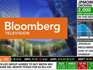 bloombergtv