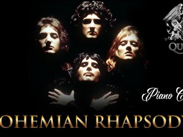 bohemianrapsodyqueen