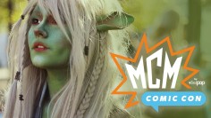 comiccon