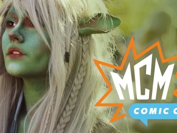 comiccon