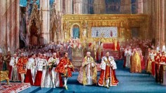 coronation
