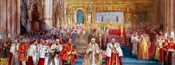 coronation