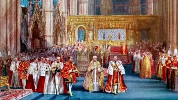 coronation