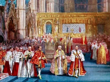 coronation