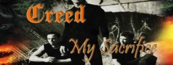 creedmysacrifice