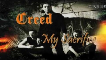 creedmysacrifice