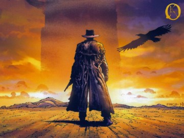 darktower