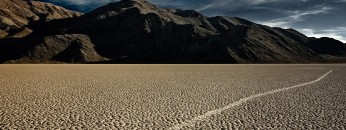 Death Valley National Park, December 28-30th, 2006