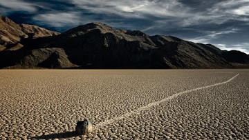 Death Valley National Park, December 28-30th, 2006