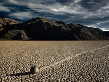 Death Valley National Park, December 28-30th, 2006