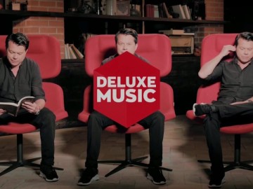 deluxemusic