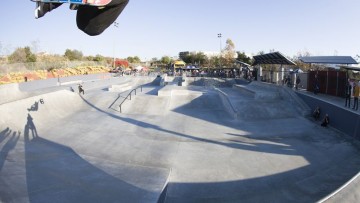 etniesskatepark