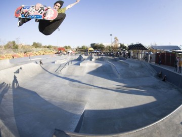 etniesskatepark