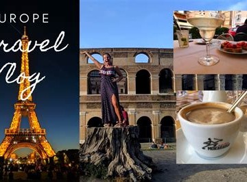 europetravelvlog