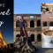 Europe Travel Vlog | Gemary