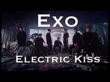 exoelectrickiss