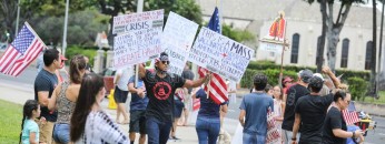 freedomHawaii