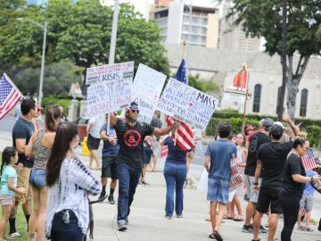 freedomHawaii