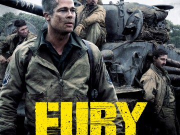fury