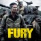 Fury Official Trailer