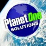 Group logo of Planet One Solutions