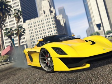 gtfgame