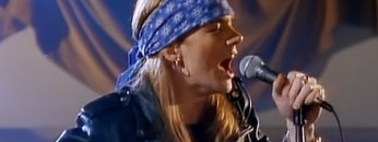 gunsnroses