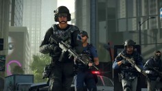 hardline