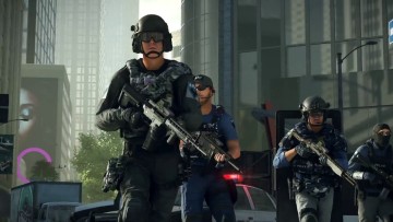 hardline