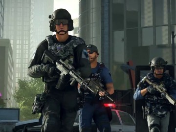 hardline