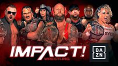 impact