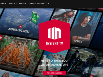 insighttv