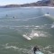 Linda Mar Surfcam, California