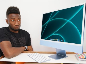 m1Imac