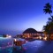 A Walk Through Maldives – Paradise tropical wedding honeymoon travel resort
