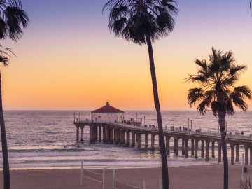 manhattan beach