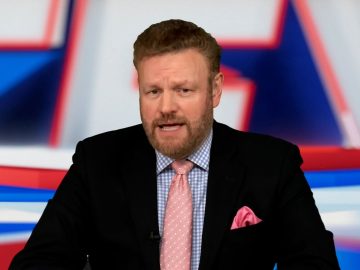 mark stein