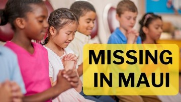 missingchildren