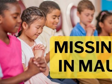 missingchildren