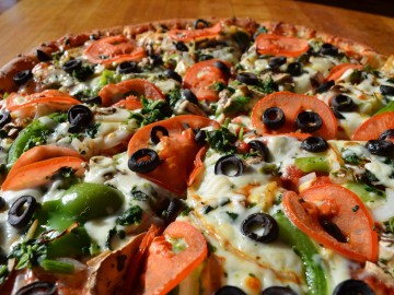 pizza