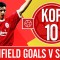 Top 10: The best goals against Southampton at Anfield | Headers, volleys and screamers
