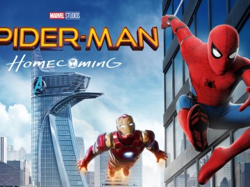 spiderman